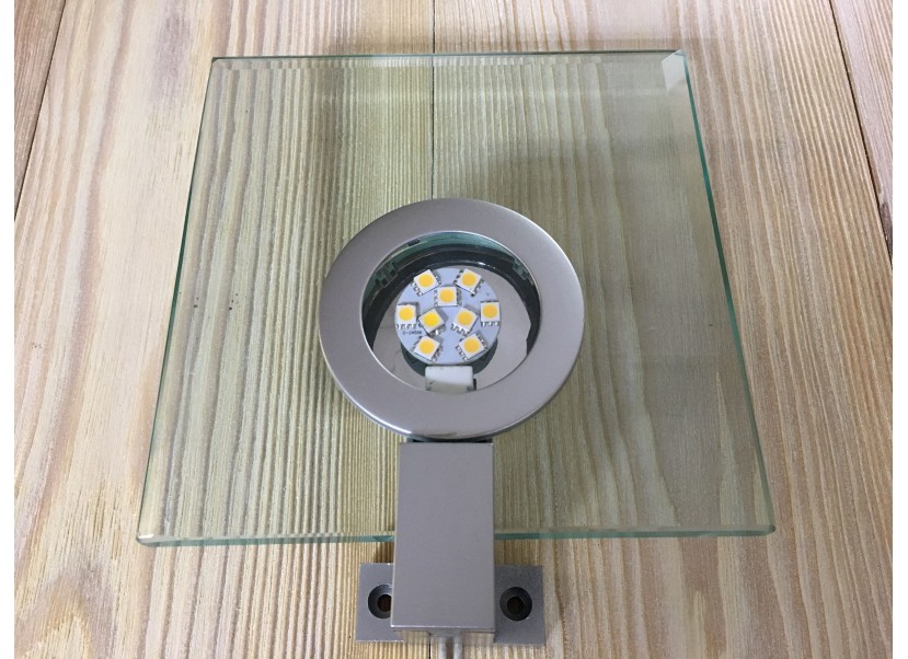 Накладной  LED светильник для кухни.